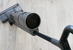 Dreame H12 Core : prix abordable, fonctionnalités simplifiées, même qualité de nettoyage des sols