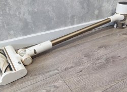 Dreame R10 : Plus abordable, même design