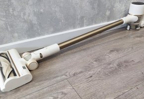 Dreame R10 : Plus abordable, même design