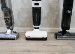 Comment choisir un aspirateur eau et poussière vertical en 2023 : 10 conseils d’experts