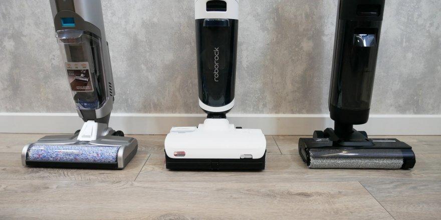 Comment choisir un aspirateur vertical pour laver le linge