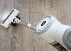 Lydsto V9 : un aspirateur vertical économique de Xiaomi