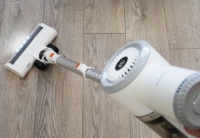Lydsto V9 : un aspirateur vertical économique de Xiaomi