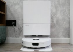 Roborock Q Revo : Une RÉVOLUTION dans la gamme ! Le premier aspirateur robot avec des lingettes rondes !