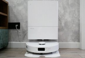 Roborock Q Revo : Une RÉVOLUTION dans la gamme ! Le premier aspirateur robot avec des lingettes rondes !
