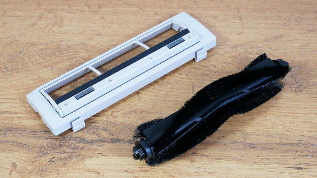 KaringBee S7 OMNI : Brosse centrale