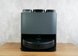 KaringBee S7 OMNI : autonettoie, lave et sèche les serviettes, et lave efficacement les sols !