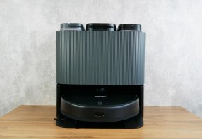 KaringBee S7 OMNI : autonettoie, lave et sèche les serviettes, et lave efficacement les sols !