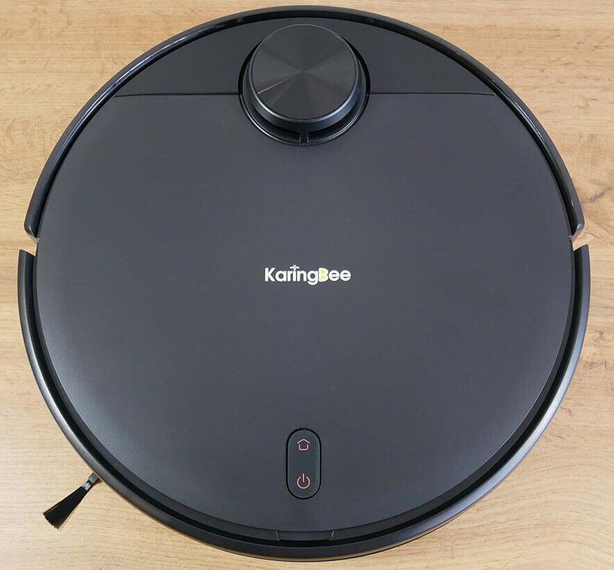 KaringBee S7 OMNI : Vue de dessus