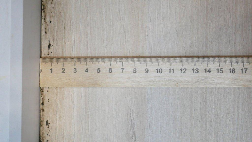 Neatsvor T30 : Angle mort