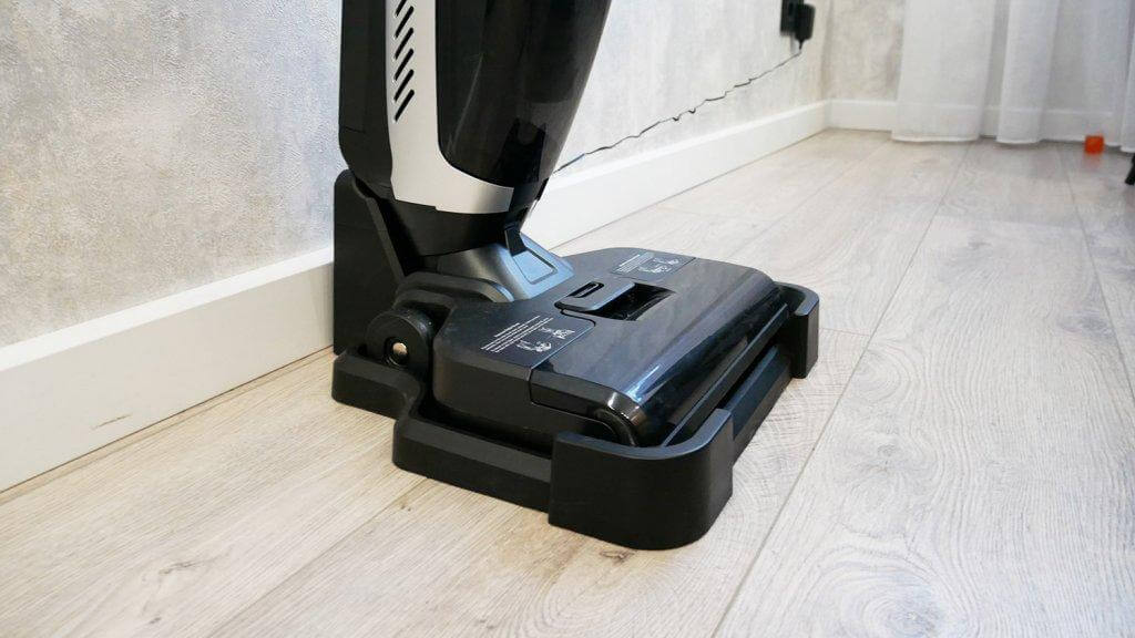 Neatsvor T30 : Autonettoyant