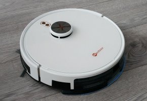 NEATSVOR X600 Pro : Un aspirateur robot économique avec lidar et nettoyage humide