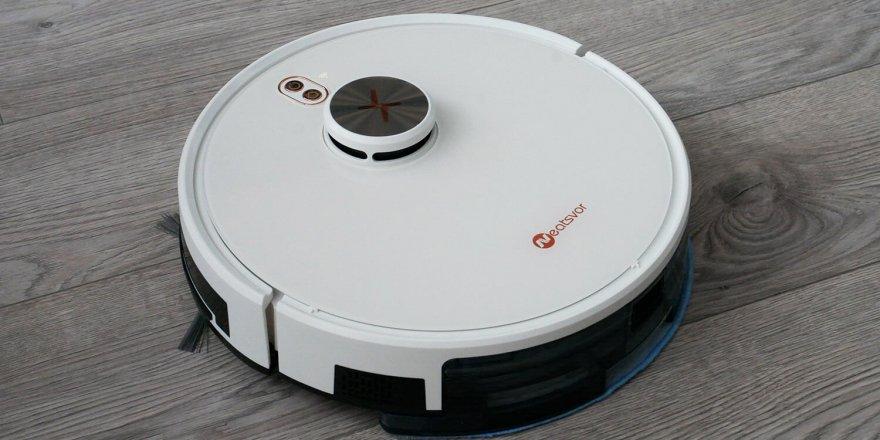 NEATSVOR X600 Pro