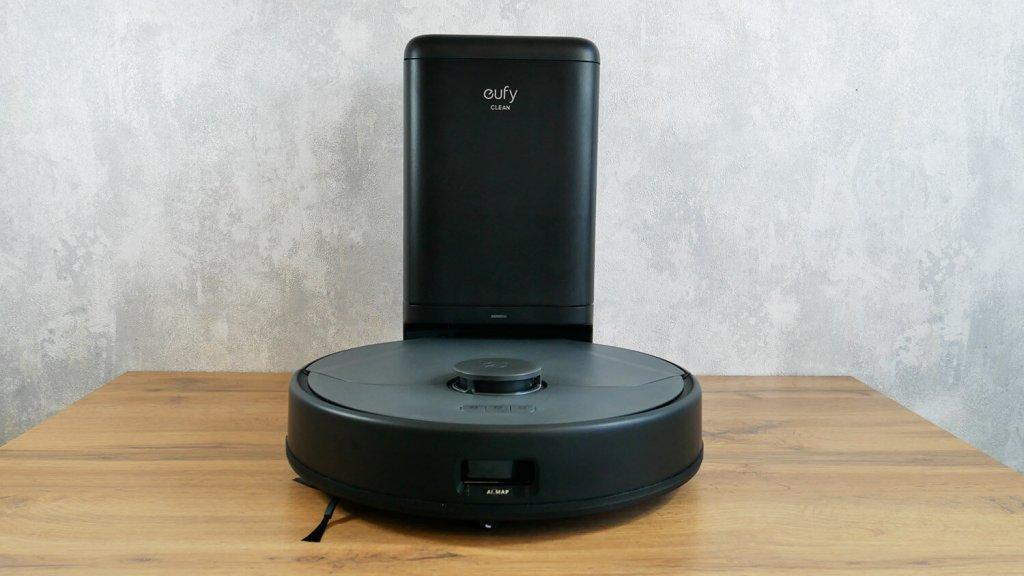 Eufy Clean X8 Pro