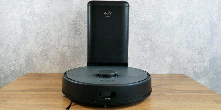Eufy Clean X8 Pro