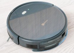 NEATSVOR X500 : Que peut faire un aspirateur robot à 100 € ?!