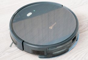 NEATSVOR X500 : Que peut faire un aspirateur robot à 100 € ?!