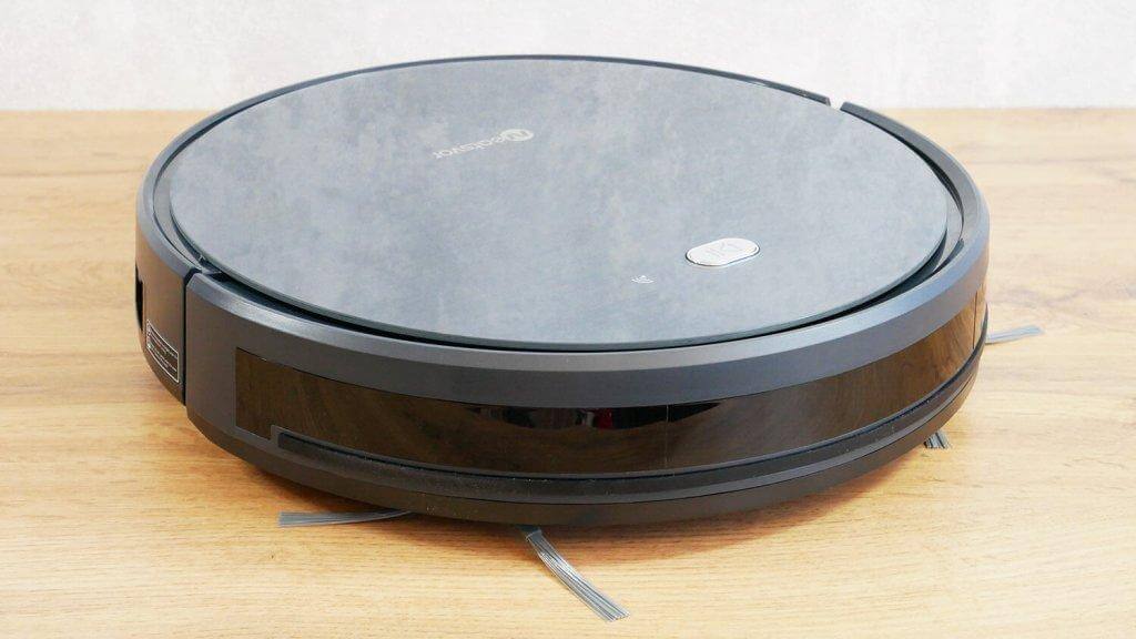 Neatsvor X500 : Vue latérale