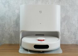 Aspirateur robot laveur autonettoyant Xiaomi Mijia 2 : L’aspirateur robot laveur autonettoyant le plus abordable