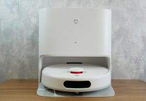 Aspirateur robot laveur autonettoyant Xiaomi Mijia 2 : L’aspirateur robot laveur autonettoyant le plus abordable