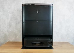 Ecovacs Deebot X2 PRO : Nouveau design, station supérieure, kit complet