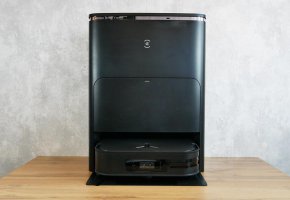 Ecovacs Deebot X2 PRO : Nouveau design, station supérieure, kit complet