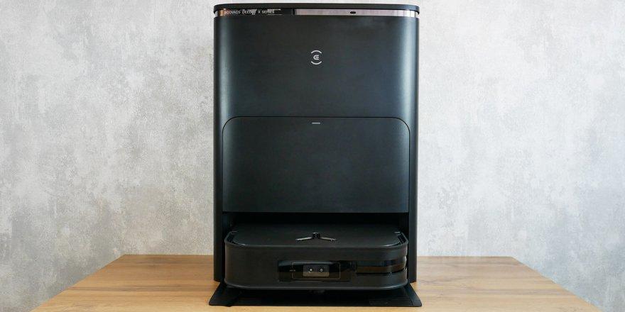 Ecovacs Deebot X2 PRO