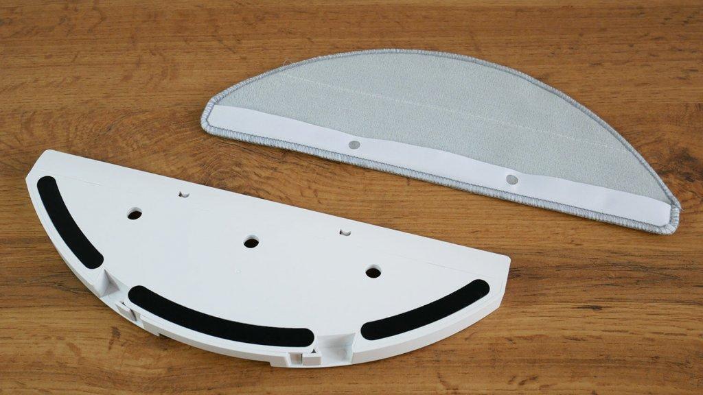 EVOLUTION AIRO : porte-serviettes