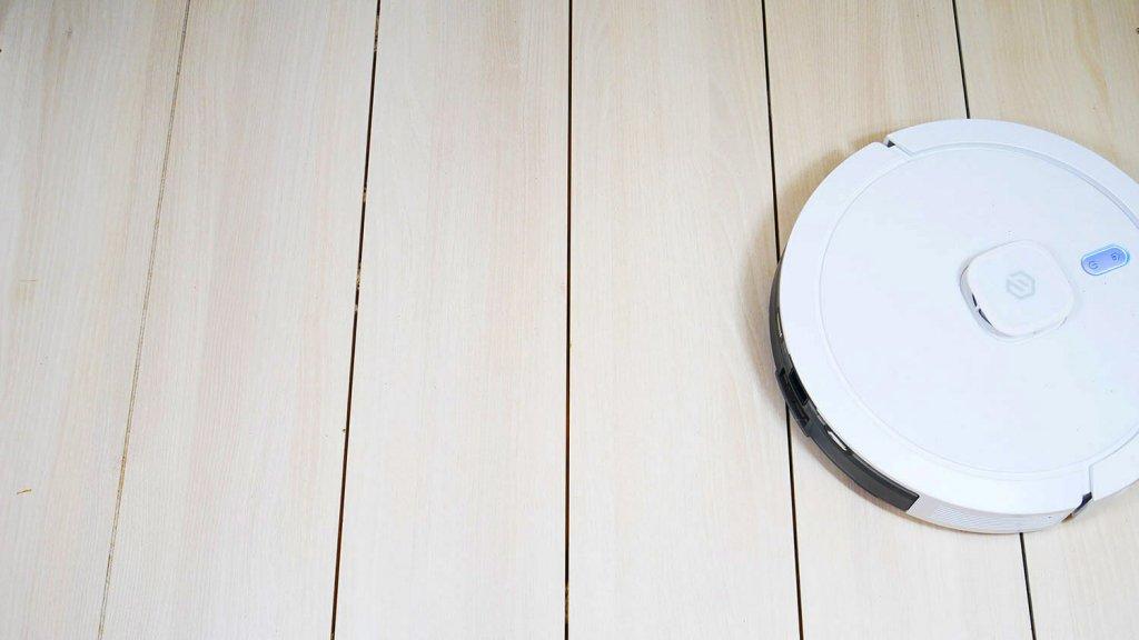EVOLUTION AIRO : Puissance d'aspiration