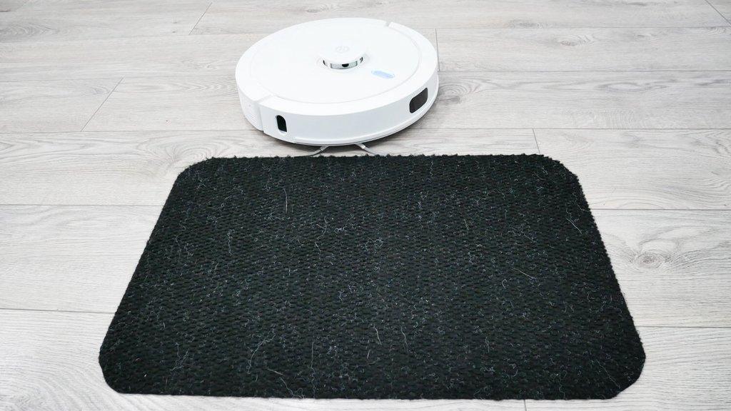 EVOLUTION AIRO : Conduite sur surfaces noires
