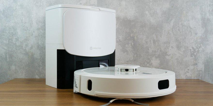 ÉVOLUTION AIRO