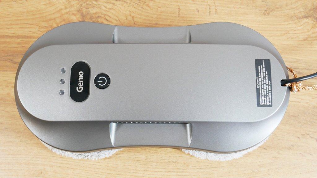 Genio Windy W220 DUO : vue de dessus