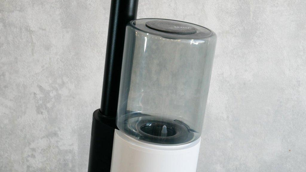 JONR ED12 : Réservoir d'eau propre