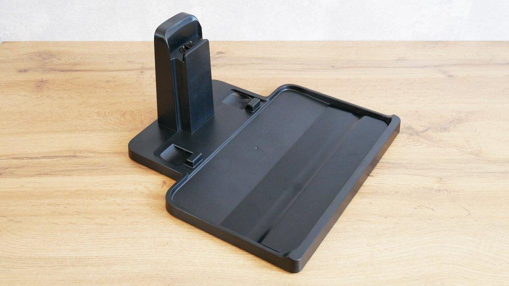 Liectroux i7 Pro : Base