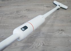 Lydsto H3 : Un aspirateur vertical Xiaomi très abordable à seulement 50 €