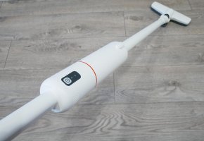Lydsto H3 : Un aspirateur vertical Xiaomi très abordable à seulement 50 €