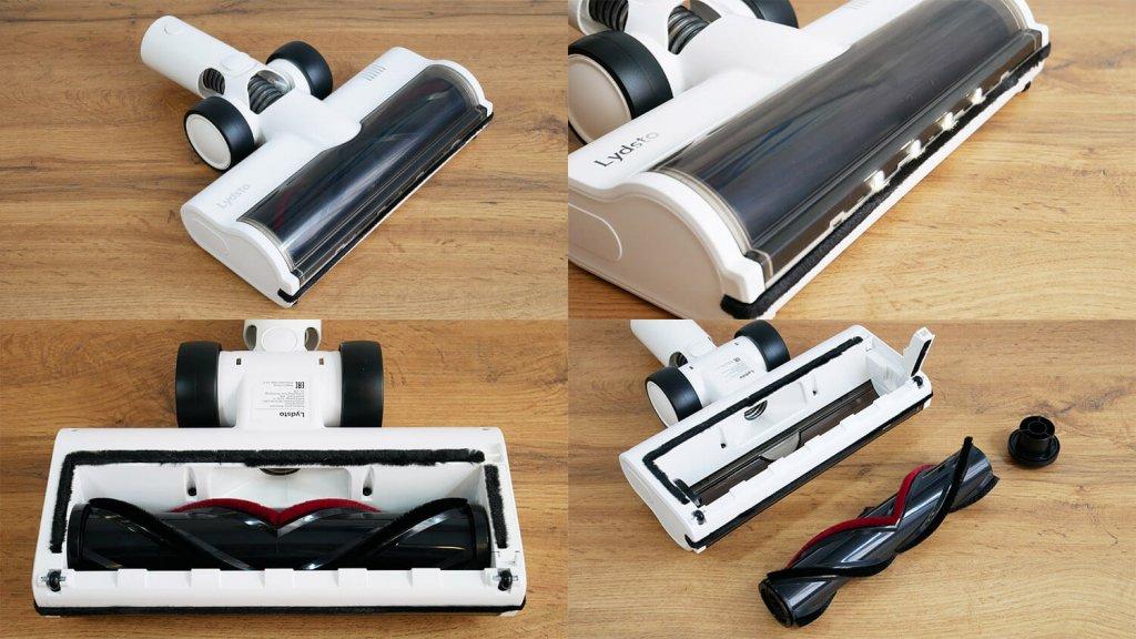 Lydsto V11H : Accessoire principal