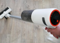 Lydsto V11H : un aspirateur vertical abordable de Xiaomi