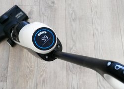 Lydsto W1 : un aspirateur vertical à double flux