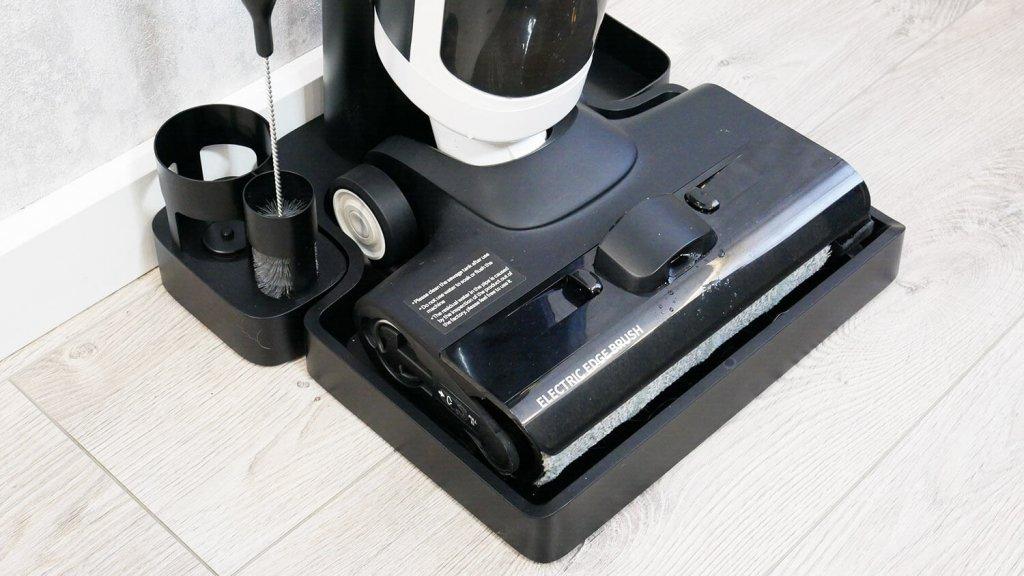 Lydsto W1 : Autonettoyant