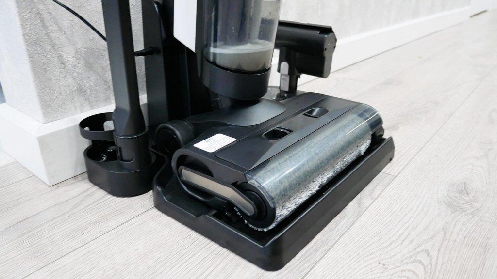 REDMOND MultiClean RV-UR390 : Autonettoyant