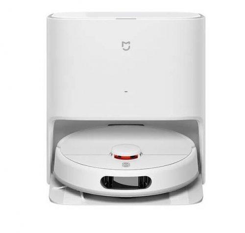 Balai autonettoyant Xiaomi Mijia 2