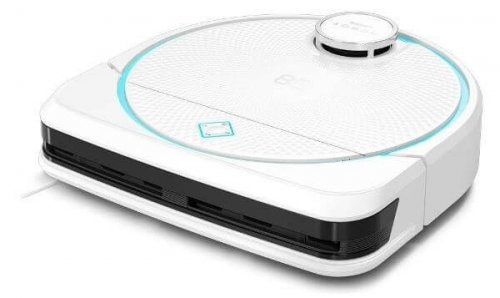 Hobot LEGEE-D8