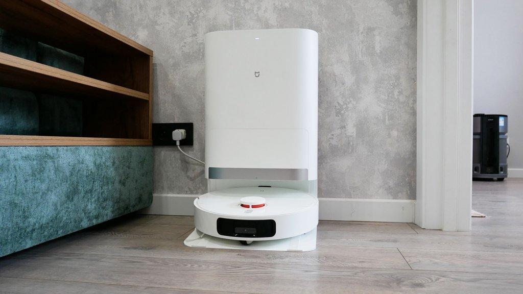 Xiaomi MIJIA Omni 2
