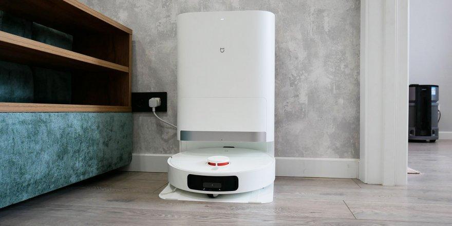 Xiaomi MIJIA Omni 2