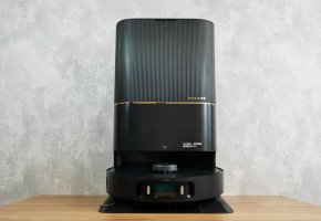 Dreame Bot X30 Pro : brosse turbo avec lame, station améliorée, toutes les fonctionnalités avancées