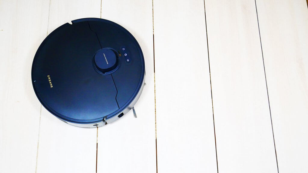 Dreame Bot X30 Pro : Puissance d’aspiration