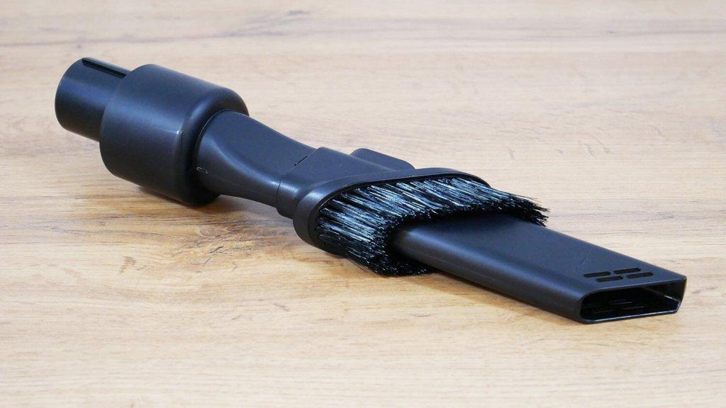 Dreame H12 Dual : Outil pour les fentes