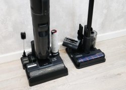 Dreame H12 Dual : un seul aspirateur pour toutes les tâches !