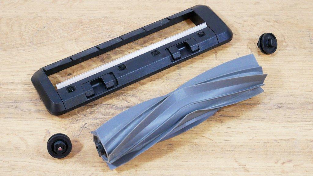 Dreame Bot L20 Ultra Complet : Brosse centrale